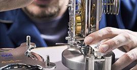 杭州伯爵维修精密修护仪器