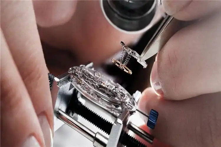 杭州伯爵官方维修保养中心网点门店地址团队